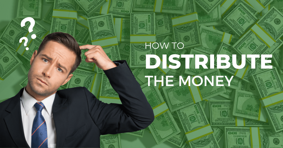 Distribute the Estate Assets Regina Kiperman, RK Law PC