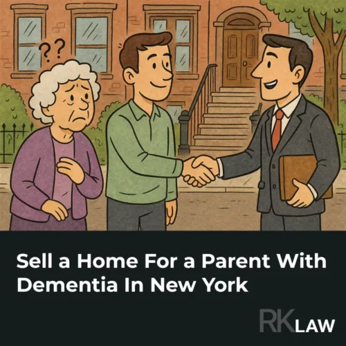 Sell-a-Home-For-a-Parent-With-Dementia-In-New-York