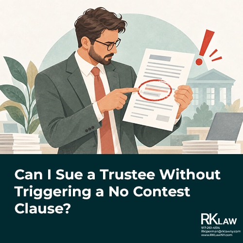 Can-I-Sue-a-Trustee-Without-Triggering-a-No-Contest-Clause